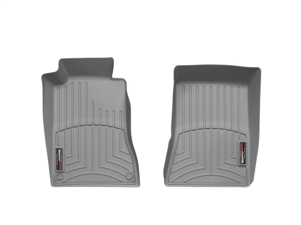 Weathertech 462641 FloorLiner™ DigitalFit® for Select Mercedes-Benz C230, Mercedes-Benz C240, Mercedes-Benz C280, Mercedes-Benz C32 AMG, Mercedes-Benz C320, Mercedes-Benz C350, Mercedes-Benz C55 AMG