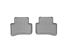 Load image into Gallery viewer, Weathertech 462642 FloorLiner™ DigitalFit® for Select Mercedes-Benz C230, Mercedes-Benz C240, Mercedes-Benz C280, Mercedes-Benz C32 AMG, Mercedes-Benz C320, Mercedes-Benz C350, Mercedes-Benz C55 AMG