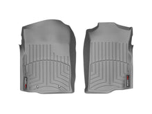 Load image into Gallery viewer, Weathertech 462651 FloorLiner™ DigitalFit® for Select Chevrolet C1500 Suburban, Chevrolet C2500 Suburban, Chevrolet K1500 Suburban, Chevrolet K2500 Suburban, Chevrolet Tahoe, GMC C1500 Suburban, GMC C2500 Suburban, GMC K1500 Suburban, GMC K2500 Suburban,
