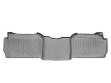 Load image into Gallery viewer, Weathertech 462652 FloorLiner™ DigitalFit® for Select Chevrolet C1500 Suburban, Chevrolet C2500 Suburban, Chevrolet K1500 Suburban, Chevrolet K2500 Suburban, GMC C1500 Suburban, GMC C2500 Suburban, GMC K1500 Suburban, GMC K2500 Suburban