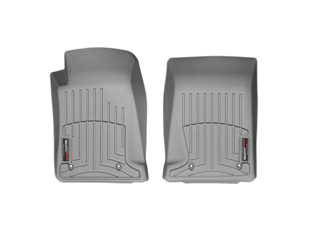 Weathertech 462671 FloorLiner™ DigitalFit® for Select Chevrolet Camaro