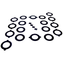Load image into Gallery viewer, Crown Automotive Jeep Replacement 4626720 Differential Clutch Kit for 94-01 Jeep ZJ, ZG, WJ w/ D44 Rear Axle w/ Trac-Lok for Select Jeep Grand Cherokee