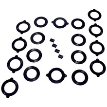 Load image into Gallery viewer, Crown Automotive Jeep Replacement 4626720 Differential Clutch Kit for 94-01 Jeep ZJ, ZG, WJ w/ D44 Rear Axle w/ Trac-Lok for Select Jeep Grand Cherokee
