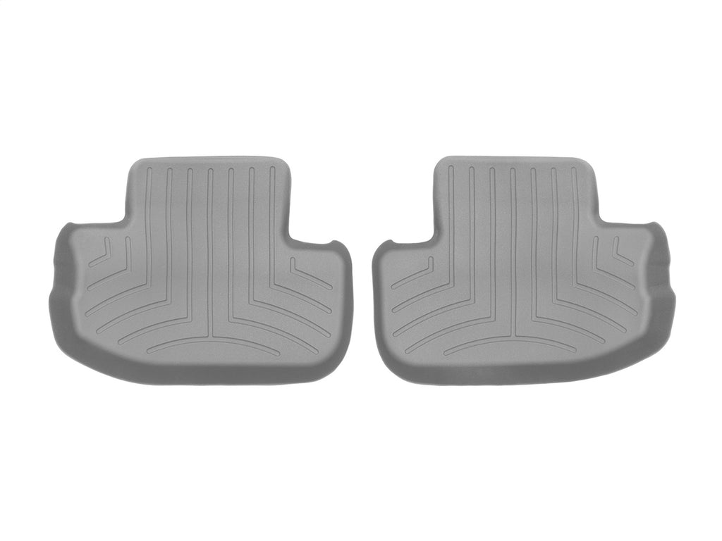 Weathertech 462672 FloorLiner™ DigitalFit® for Select Chevrolet Camaro