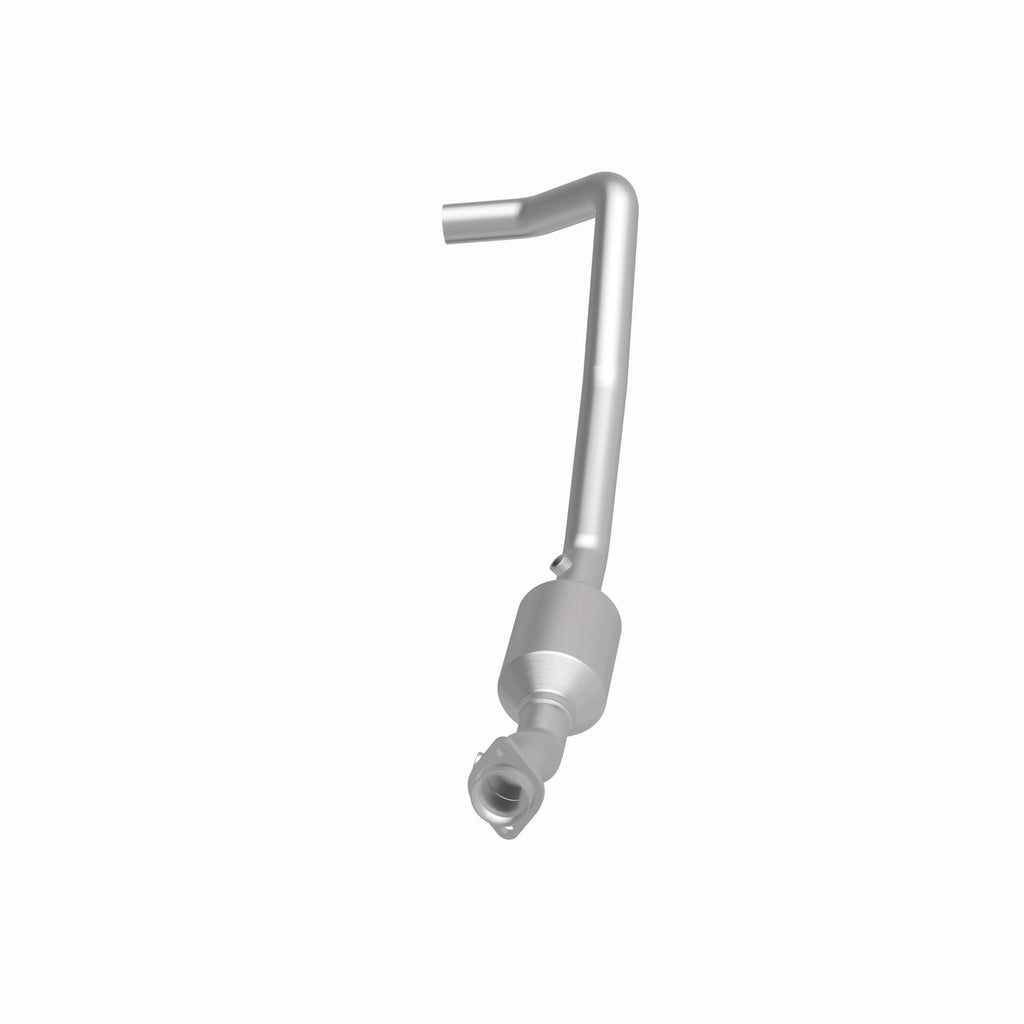 MagnaFlow Exhaust Products 4551023 California CARB Direct-Fit Catalytic Converter for Select Dodge Ram
