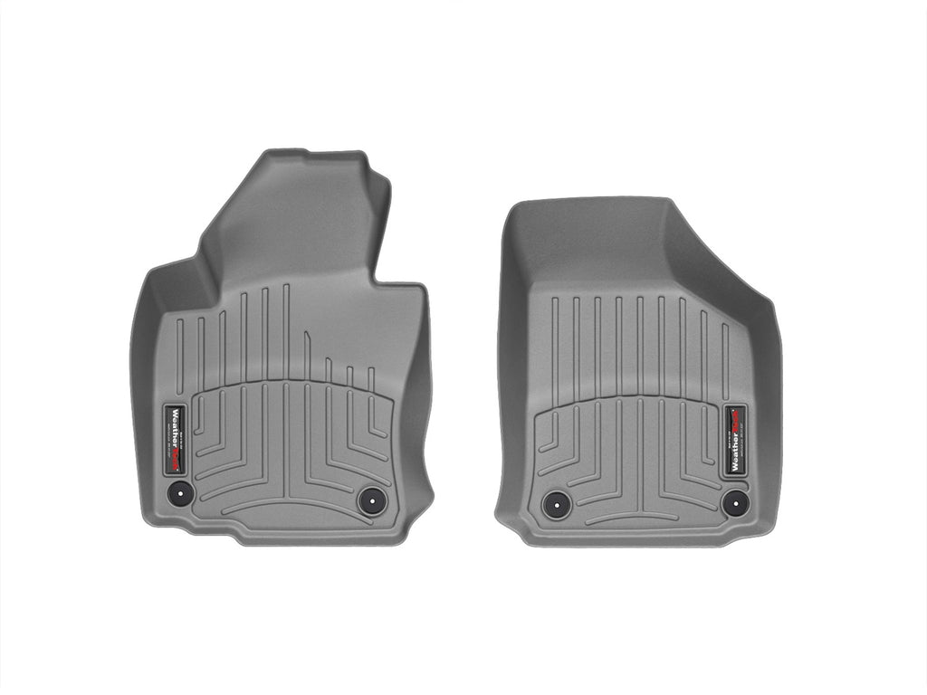 Weathertech 462691 FloorLiner™ DigitalFit® for Select Volkswagen Eos, Volkswagen GTI, Volkswagen Golf, Volkswagen Golf R, Volkswagen Jetta, Volkswagen R32, Volkswagen Rabbit
