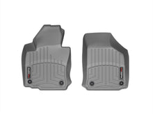 Load image into Gallery viewer, Weathertech 462691 FloorLiner™ DigitalFit® for Select Volkswagen Eos, Volkswagen GTI, Volkswagen Golf, Volkswagen Golf R, Volkswagen Jetta, Volkswagen R32, Volkswagen Rabbit