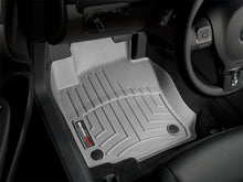Load image into Gallery viewer, Weathertech 462691 FloorLiner™ DigitalFit® for Select Volkswagen Eos, Volkswagen GTI, Volkswagen Golf, Volkswagen Golf R, Volkswagen Jetta, Volkswagen R32, Volkswagen Rabbit