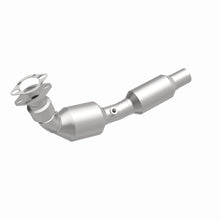 Load image into Gallery viewer, MagnaFlow Exhaust Products 5411939 California CARB Direct-Fit Catalytic Converter for Select Chevrolet Camaro