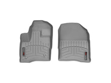 Load image into Gallery viewer, Weathertech 462701 FloorLiner™ DigitalFit® for Select Ford Taurus