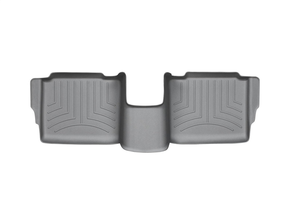 Weathertech 462702 FloorLiner™ DigitalFit® for Select Ford Taurus