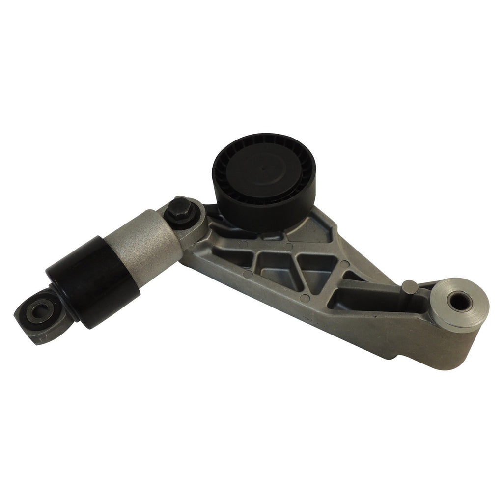Crown Automotive Jeep Replacement 4627038AA Accessory Drive Belt Tensioner for 2012-18 Jeep JK Wrangler w/ 3.6L or 3.0L Gas for Select Jeep Wrangler, Jeep Wrangler JK