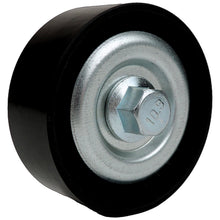 Load image into Gallery viewer, Crown Automotive Jeep Replacement 4627039AA Drive Belt Idler Pulley for Select 2012-2019 Jeep JK, JL Wrangler