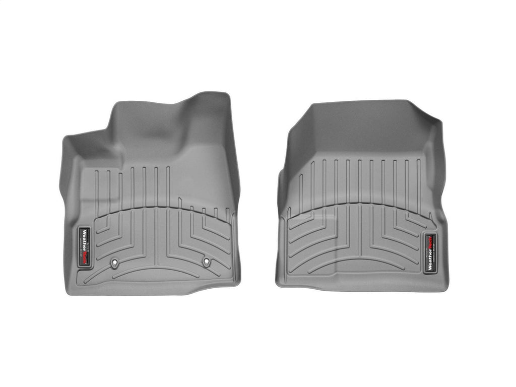 Weathertech 462711 FloorLiner™ DigitalFit® for Select Chevrolet Equinox, GMC Terrain