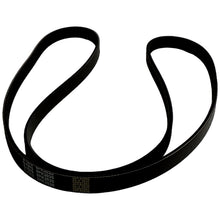 Load image into Gallery viewer, Crown Automotive Jeep Replacement 4627166AC Accessory Drive Belt Jeep 2014+ KL Cherokee w/ 2.4L Engine, 6 Ribs, 79.5" Long for Select Chrysler 200, Dodge Dart, Jeep Cherokee