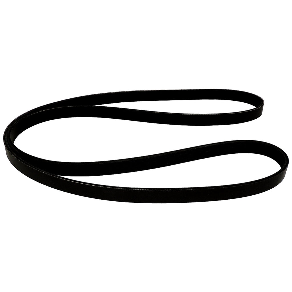Crown Automotive Jeep Replacement 4627166AC Accessory Drive Belt Jeep 2014+ KL Cherokee w/ 2.4L Engine, 6 Ribs, 79.5" Long for Select Chrysler 200, Dodge Dart, Jeep Cherokee