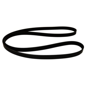 Crown Automotive Jeep Replacement 4627166AC Accessory Drive Belt Jeep 2014+ KL Cherokee w/ 2.4L Engine, 6 Ribs, 79.5" Long for Select Chrysler 200, Dodge Dart, Jeep Cherokee