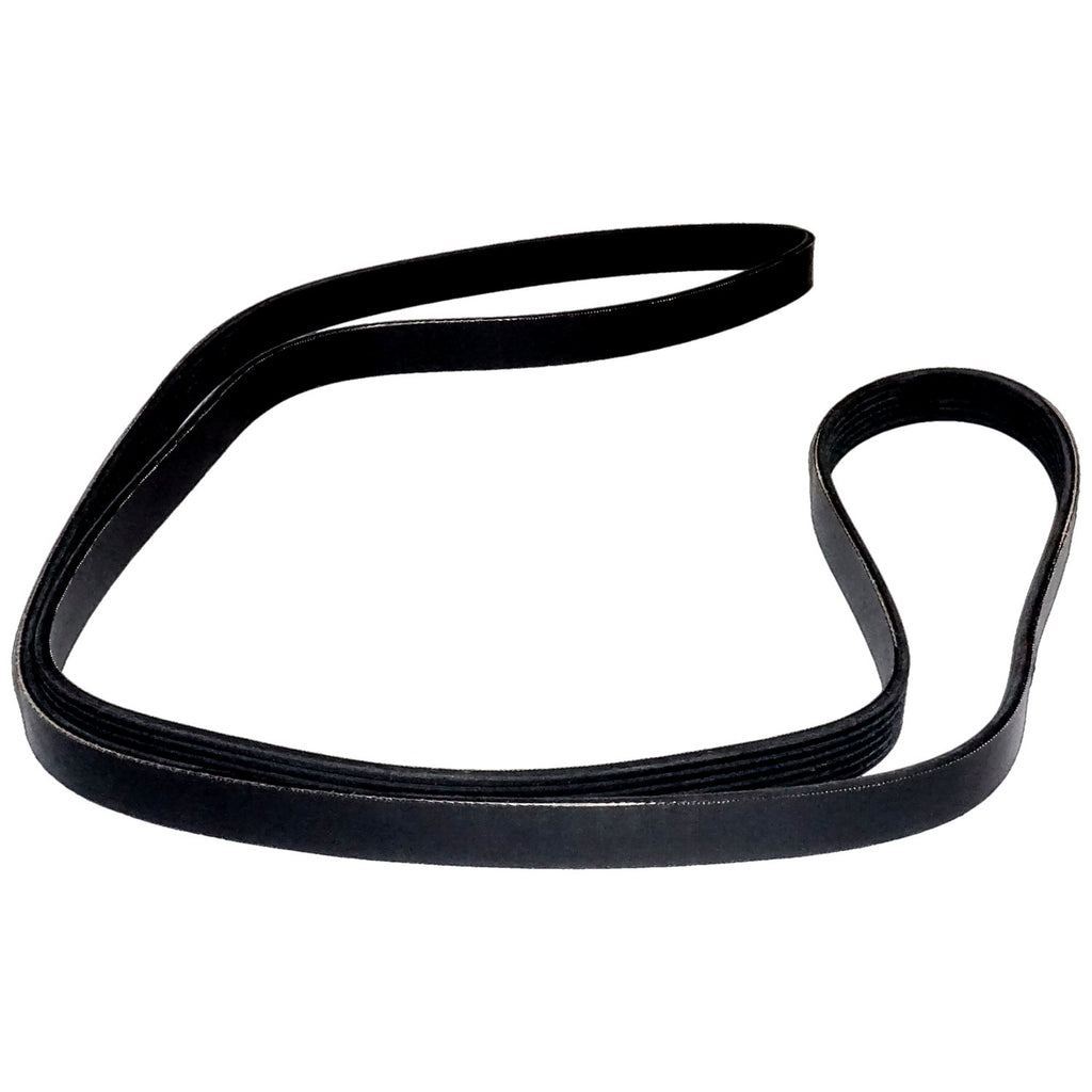 Crown Automotive Jeep Replacement 4627167AA Accessory Drive Belt for 2011-2021 Jeep WK Grand Cherokee w/ 3.0L Diesel Engine for Select Chrysler 300, Jeep Grand Cherokee