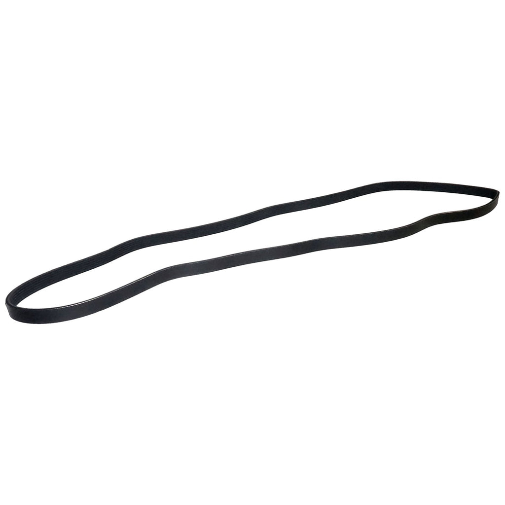 Crown Automotive Jeep Replacement 4627167AA Accessory Drive Belt for 2011-2021 Jeep WK Grand Cherokee w/ 3.0L Diesel Engine for Select Chrysler 300, Jeep Grand Cherokee