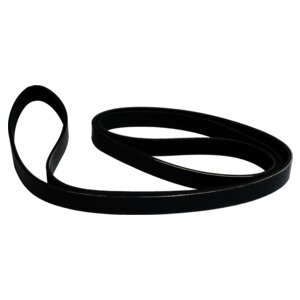 Crown Automotive Jeep Replacement 4627167AA Accessory Drive Belt for 2011-2021 Jeep WK Grand Cherokee w/ 3.0L Diesel Engine for Select Chrysler 300, Jeep Grand Cherokee