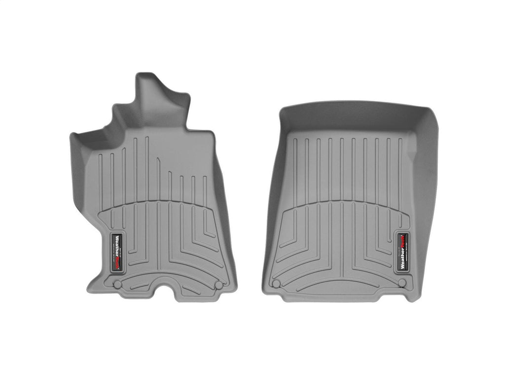 Weathertech 462721 FloorLiner™ DigitalFit® for Select Ferrari California