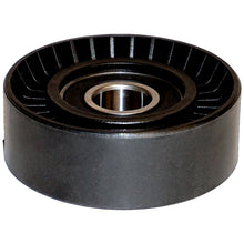 Load image into Gallery viewer, Crown Automotive Jeep Replacement 4627312AA Drive Belt Idler Pulley for 2014+ Jeep Cherokee, Compass, Renegade w/ 2.4L Eng. for Select Chrysler 200, Dodge Dart, Jeep Cherokee, Jeep Compass, Jeep Renegade, Ram