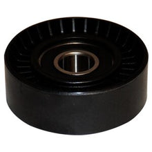 Load image into Gallery viewer, Crown Automotive Jeep Replacement 4627312AA Drive Belt Idler Pulley for 2014+ Jeep Cherokee, Compass, Renegade w/ 2.4L Eng. for Select Chrysler 200, Dodge Dart, Jeep Cherokee, Jeep Compass, Jeep Renegade, Ram