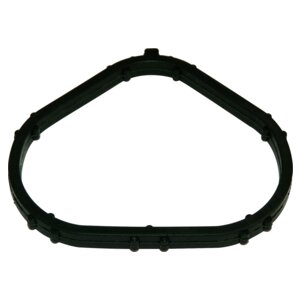 Crown Automotive Jeep Replacement 4627326AD Intake Manifold Gasket for Misc 14-22 Jeep Cherokee, Compass, & Renegade w/ 2.4L for Select Chrysler 200, Dodge Dart, Fiat 500X, Jeep Cherokee, Jeep Compass, Jeep Renegade, Ram ProMaster City