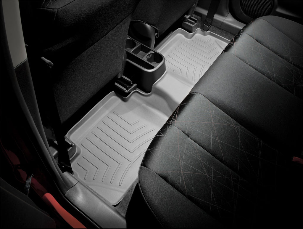 Weathertech 462732 FloorLiner™ DigitalFit® for Select Mazda 2