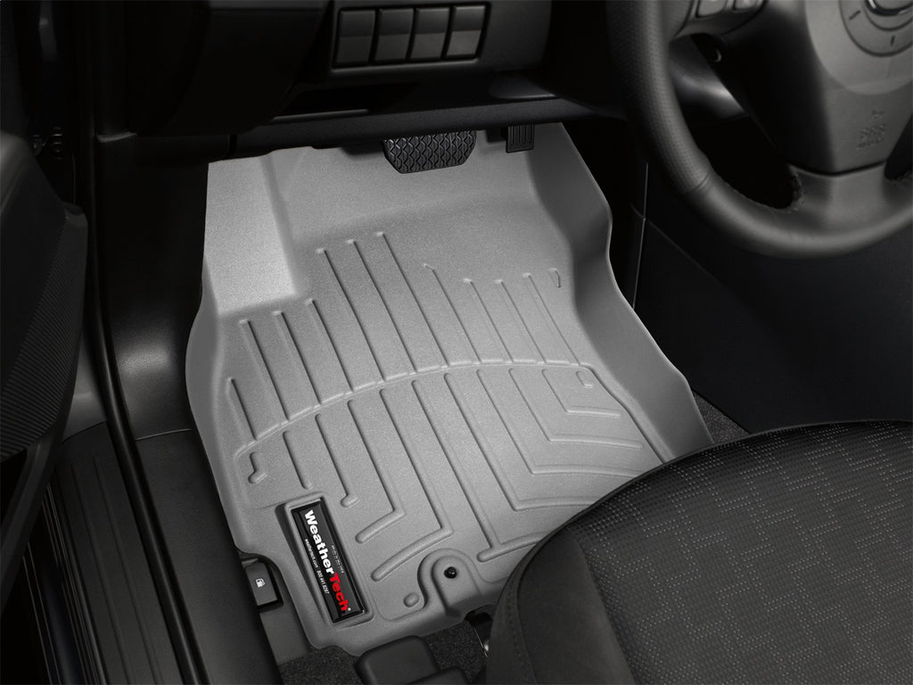 Weathertech 462741 FloorLiner™ DigitalFit® for Select Mazda 5