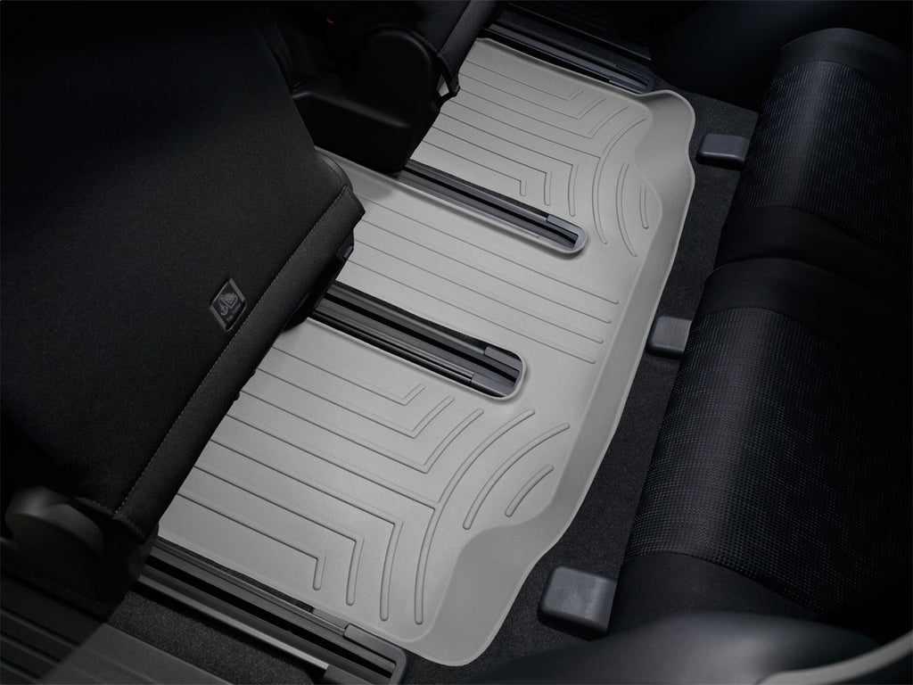 Weathertech 462743 FloorLiner™ DigitalFit® for Select Mazda 5