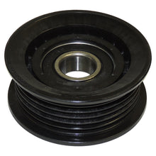 Load image into Gallery viewer, Crown Automotive Jeep Replacement 4627509AA Drive Belt Idler Pulley for Jeep 11+ WK, WL Grand Cherokee, 15-22 KL Cherokee for Select Jeep Cherokee, Jeep Grand Cherokee