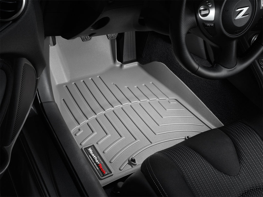 Weathertech 462751 FloorLiner™ DigitalFit® for Select Nissan 370Z