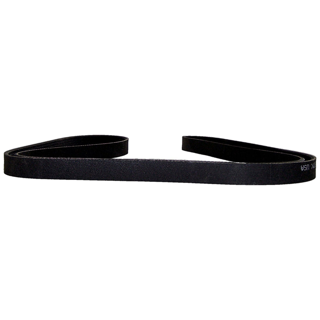 Crown Automotive Jeep Replacement 4627534AA Accessory Drive Belt for Select Jeep 14-22 KL Cherokee, 07-17 MK Compass/Patriot