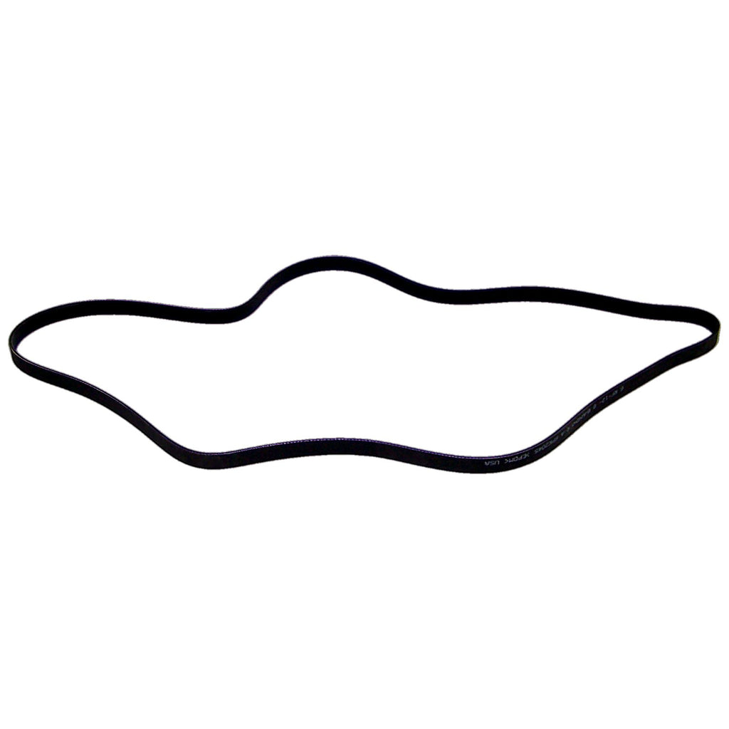 Crown Automotive Jeep Replacement 4627534AA Accessory Drive Belt for Select Jeep 14-22 KL Cherokee, 07-17 MK Compass/Patriot
