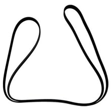 Load image into Gallery viewer, Crown Automotive Jeep Replacement 4627534AA Accessory Drive Belt for Select Jeep 14-22 KL Cherokee, 07-17 MK Compass/Patriot