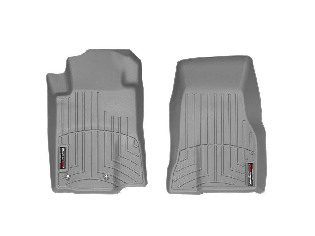 Weathertech 462761 FloorLiner™ DigitalFit® for Select Ford Mustang