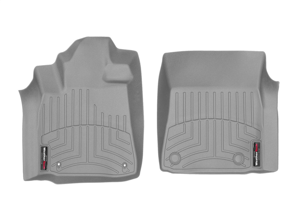 Weathertech 462771 FloorLiner™ DigitalFit® for Select Toyota Sequoia, Toyota Tundra
