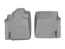 Load image into Gallery viewer, Weathertech 462771 FloorLiner™ DigitalFit® for Select Toyota Sequoia, Toyota Tundra