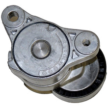 Load image into Gallery viewer, Crown Automotive Jeep Replacement 4627742AA Drive Belt Tensioner for Jeep 2014+ MP Compass, KL Cherokee, BU Renegade w/ 2.4L for Select Chrysler 200, Dodge Dart, Fiat 500X, Jeep Cherokee, Jeep Compass, Jeep Renegade