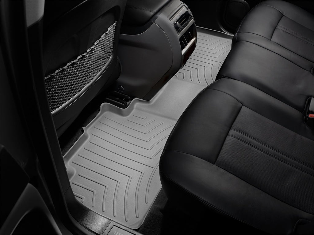 Weathertech 462782 FloorLiner™ DigitalFit® for Select Cadillac SRX