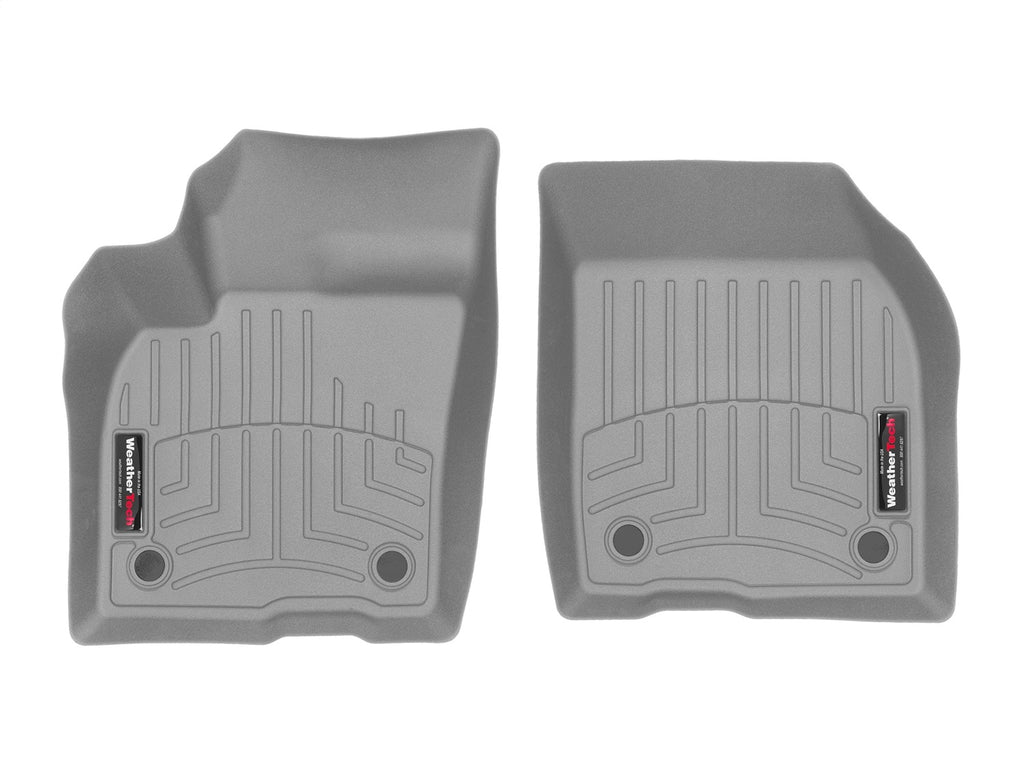 Weathertech 462791 FloorLiner™ DigitalFit® for Select Volvo C30, Volvo C70, Volvo S40, Volvo V50