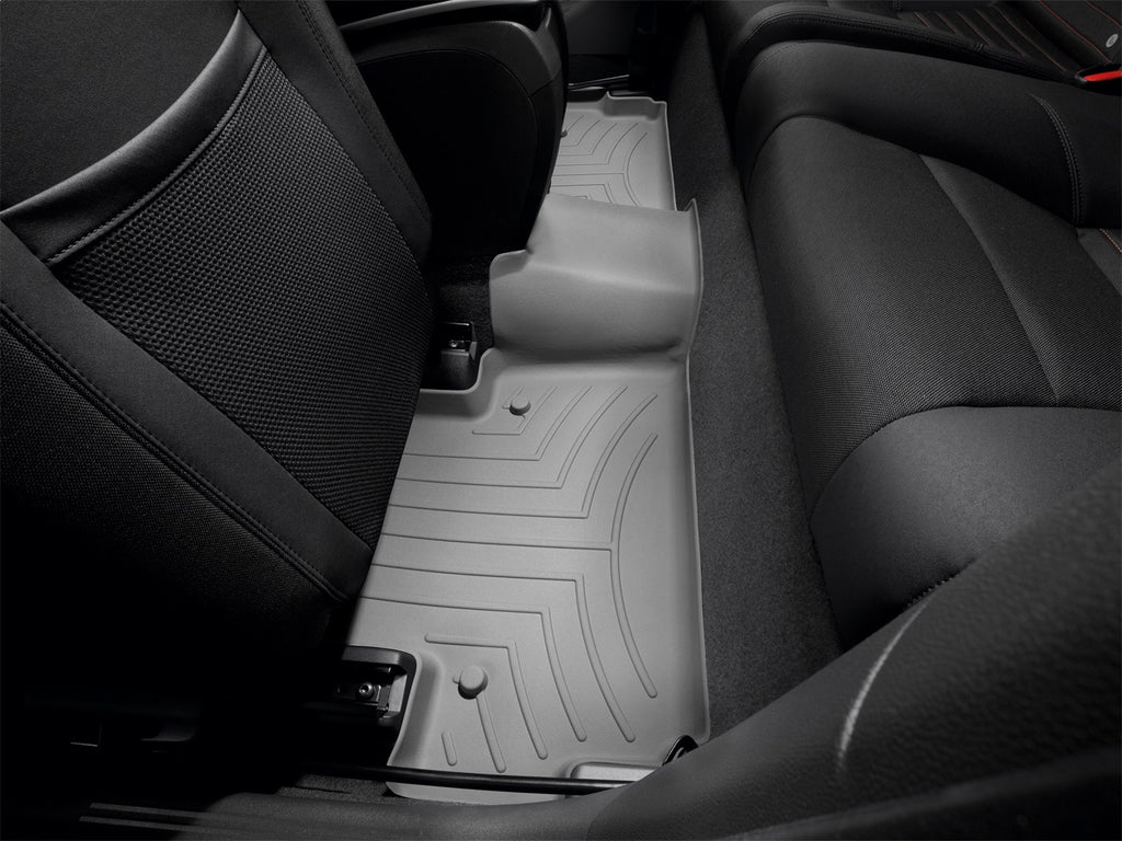 Weathertech 462792 FloorLiner™ DigitalFit® for Select Volvo C30