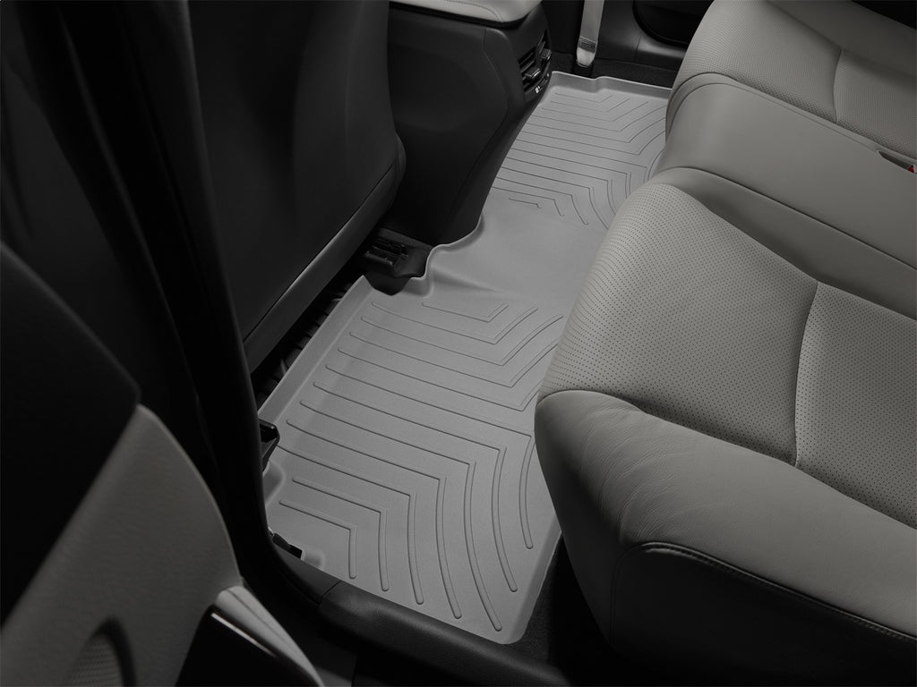 Weathertech 462802 FloorLiner™ DigitalFit® for Select Lexus HS250h