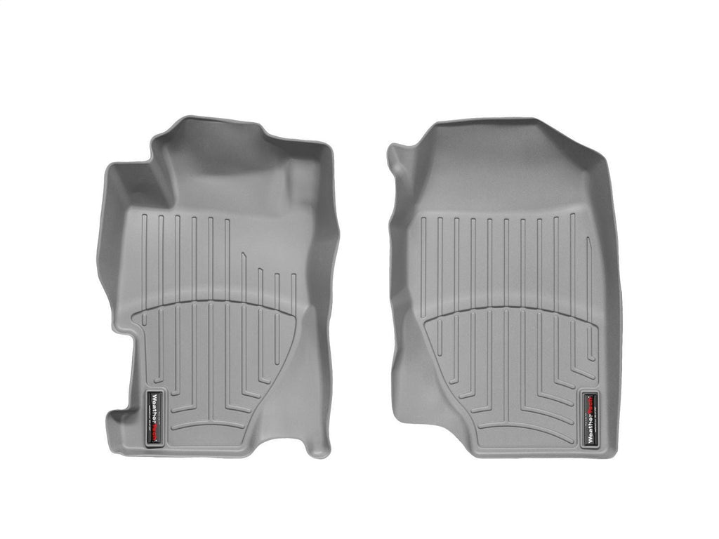 Weathertech 462821 FloorLiner™ DigitalFit® for Select Honda Civic