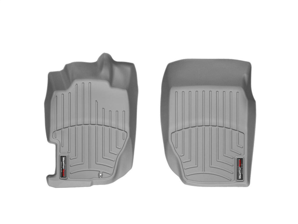 Weathertech 462831 FloorLiner™ DigitalFit® for Select Honda Accord