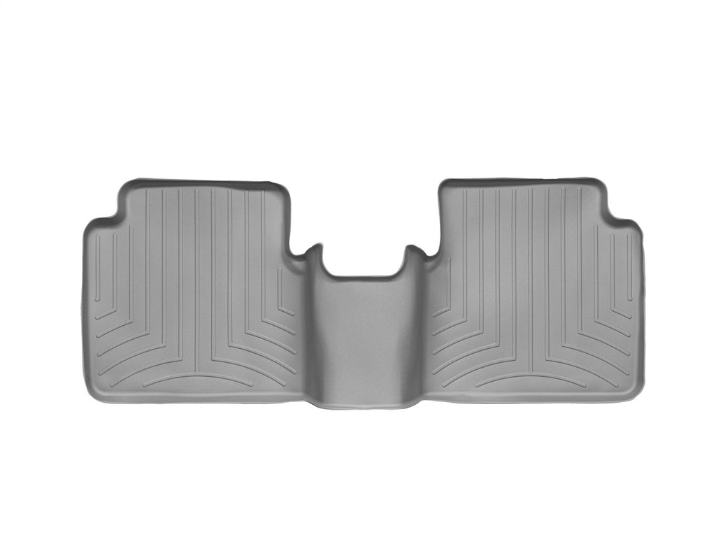 Weathertech 462832 FloorLiner™ DigitalFit® for Select Honda Accord
