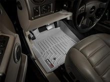 Load image into Gallery viewer, Weathertech 462841 FloorLiner™ DigitalFit® for Select Hummer H2