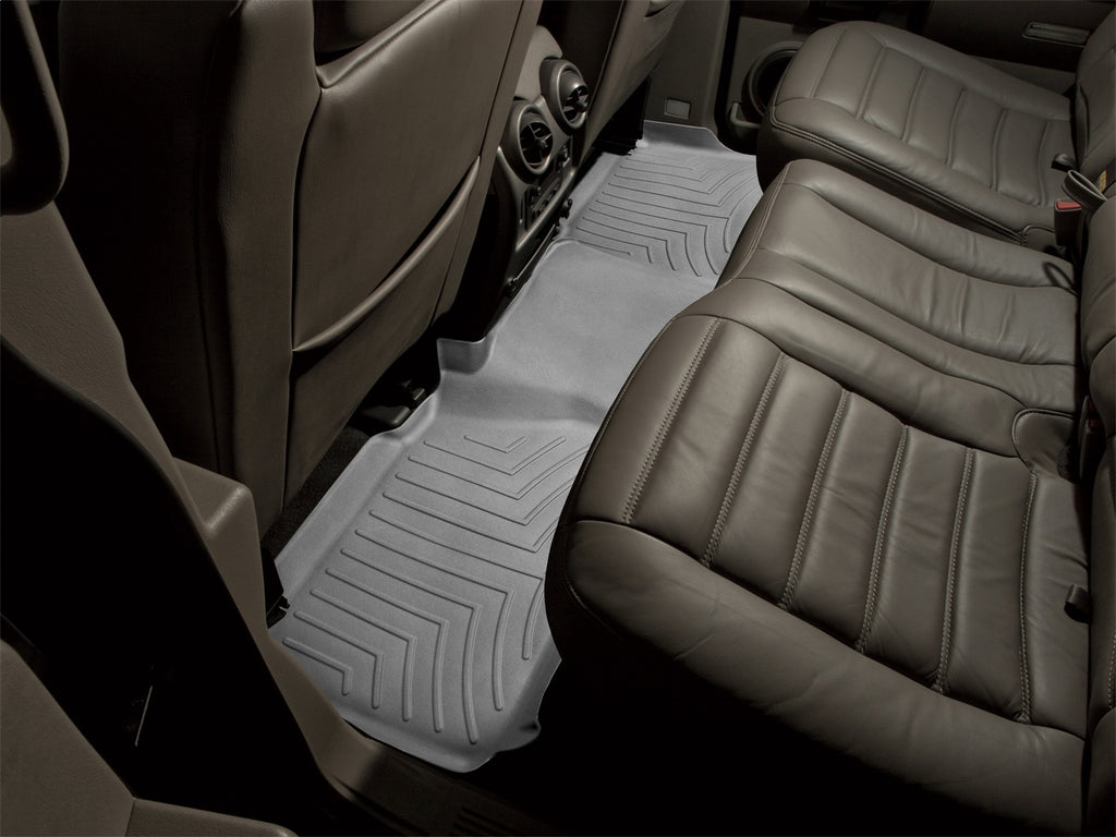 Weathertech 462842 FloorLiner™ DigitalFit® for Select Hummer H2