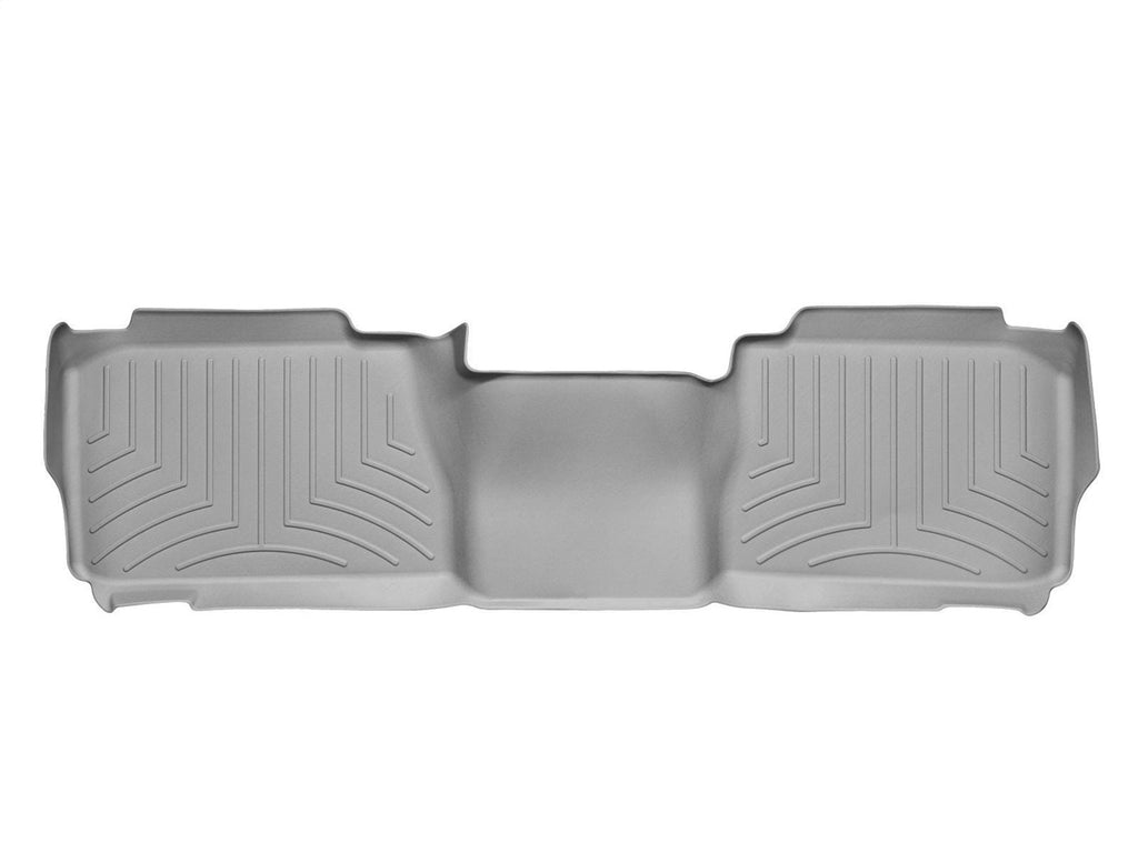 Weathertech 462842 FloorLiner™ DigitalFit® for Select Hummer H2